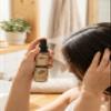 AMELI Coffee Hair Growth Tonic  Stimulates Regrowth & Reduces Hair Loss  Colombian Coffee & Caffeine Scalp Treatment  Paraben & Silicone Free  Overnight Formula  2 fl oz view 4