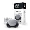 Braun EasyClick Body Groomer Attachment for New Generation Series 5, 6 and 7 Shavers view 1