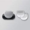 Braun EasyClick Body Groomer Attachment for New Generation Series 5, 6 and 7 Shavers view 2