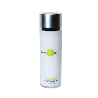 Cote Hair Quinoa Smoothing Oil 1.69 oz.
