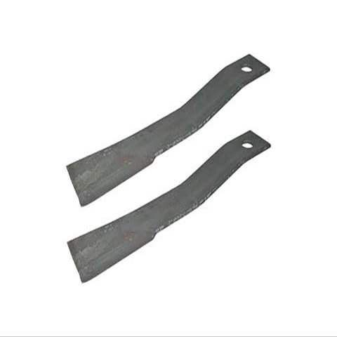 Aftermarket Set Of 2 Blades 7556BH Fit Intended For 1206 1256 206 1315 2315 2415 256 2610 2615 2720 276 286 306 310 BH26 SQ172 SQ72-4 SQ720