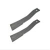 Aftermarket Set Of 2 Blades 7556BH Fit Intended For 1206 1256 206 1315 2315 2415 256 2610 2615 2720 276 286 306 310 BH26 SQ172 SQ72-4 SQ720 view 1