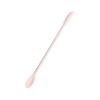 budebuse Sealing Wax Spoon Accessories Easy to Add Glitter to Save Fabric to Save Reusable Spatula for Cards/Envelopes/Gifts Signature Sealing Wax Sealing Accessories view 1