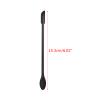 budebuse Sealing Wax Spoon Accessories Easy to Add Glitter to Save Fabric to Save Reusable Spatula for Cards/Envelopes/Gifts Signature Sealing Wax Sealing Accessories view 4