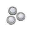 3pcs Razor Heads,Compatible For Philips, HQ55 HQ56 Double-Layer Razor Blades HQ6990 HQ300 HQ442 HQ916 view 2