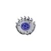 3pcs Razor Heads,Compatible For Philips, HQ55 HQ56 Double-Layer Razor Blades HQ6990 HQ300 HQ442 HQ916 view 4