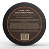 Skull & Combs Co. Grooms Day Pomade Matte Finish, Medium Hold Hair Pomade  Barber-Made Styling Cream for All Genders, Easy Wash Out, Clean, Fresh Scent 3.53 oz view 4