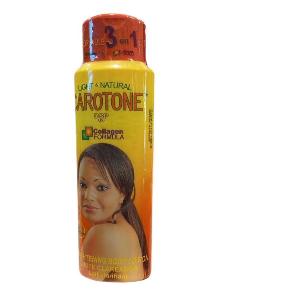 Body Moisturizing Lotion  550 ml | Daily Use Lotion for Smooth & Even