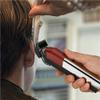 YHNNH Men's Hair Clippers, Electric Hair Trimmers, Cordless Beard Trimmer Sets, Professional Hair Trimming Tools view 4
