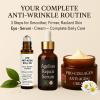 3-in-1 Liftoraa 10s Wrinkle Serum, LuxevriAgelss Serum & Anti-Wrinkle Cream Set for Women  Hydrating, Firming & Brightening Skincare Routine for Face and Eyes (3-in-1) view 2