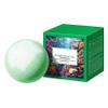 Miaeowve Fruit Scented Bath Bombs 2-Pack, Fizzy Moisturizing Bath Soak for Women & Men, Relaxing Bubble & Spa Essentials Mint One Size view 3