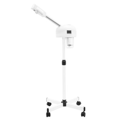 Facial Steamer Hot Ozone Professional Beauty Salon Spa Skin Care Equipment