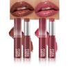 2Pcs Brown&Pink Honey Tinted Lip Stain Lip Balm Lip Gloss Lipstick, Sheer Hydrating Lip Stains Tint, Moisturizing Lip Color for All Skin Tones, Nourishing Lip Balm with a Hint of Natural Black Cherry view 1