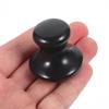Unomor Face Massage Roller for Women Compact Lightweight Skin Massager Tool with Comfortable Grip Resin Facial Roller for Improved Absorption and Use view 2