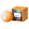 dPois Bath Bombs Gift Set - 2-Pack Natural Fruit Scented Fizzies, Moisturizing Bubble Bath Soak for Spa, Tub & Self Care Orange One Size view 3