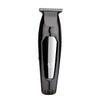 VICASKY Rechargeable Clipper with Display Ergonomic Electric Trimmer Metal Blade Haircut Shaver with Guide for Men Travel Use view 1