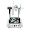 Hair Follicle Analyser Machine Hair Scalp Detector with Massage Function 5 Diagnosis Hair Tools Skin Care for Traveling Home Beauty Salon,N view 1
