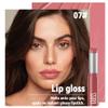 2Pcs Pink Honey Tinted Lip Stain Lip Balm Lip Gloss Lipstick, Sheer Hydrating Lip Stains Tint, Moisturizing Lip Color for All Skin Tones, Nourishing Lip Balm with a Hint of Natural Black Cherry view 3