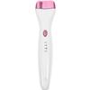 ABOOFAN Rechargeable Heated Eyelash Curler Quick Curling Electric Lash Curler with Anti-scalding Design USB Portable Beauty Tool for Natural Eye Lift view 1