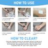 10 Sheet Temporary Tattoos for Kids, Tractor Party Favors, Kids Tattoos Temporary for Boys, Girls view 4