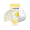 Secret Key Lemon Sparkling Cleansing Balm 5.07 fl. oz. (150ml), Makeup Remover, AHA BHA, Deep Cleansing, Korean Face Cleanser view 1