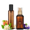 CURLYSHYLL Moisture & Gloss Duo | Silky Oil Serum + Babassu Oil | Deep Hydration & Radiant Shine view 1