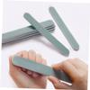 ARTSEWPLY 20pcs Double-Sided Nail Files for Natural and Nails Professional Grit Emery Boards for Manicure Quick Polishing and Repairing Buffers for Salon and DIY Art view 4