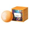 CHICTRY 2-Pack Fruit Scented Bath Bombs, Moisturizing Fizzies with Shea & Cocoa Butter for Bubble Bath, Spa Gift Set for Women & Men Orange One Size view 3