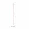 LOORGVEL 250pcs Pink Lip Brush Applicators Ergonomic Lip Gloss Stick for Precise Makeup Application Compact Portable Lipstick Applicator Wands for Women and Professionals view 2