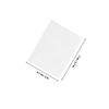 STAHAD 20 Packs Cotton Pads Makeup Remover Facial Toner Pads Soft Thick Cotton Rounds for Daily Skincare and Travel Use Gentle Skin view 2