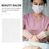 STAHAD 20 Packs Cotton Pads Makeup Remover Facial Toner Pads Soft Thick Cotton Rounds for Daily Skincare and Travel Use Gentle Skin view 4