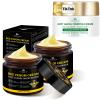 2PCS Bee Venom Comprehensive Cream + Tighten & Lift Neck Cream | Dual Firming & Anti-Aging Skincare Set view 1