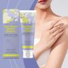 Shea Butter Hand Cream with Vanilla Extract, Moisturizing Hand and Foot Lotion for Dry Skin, Hydrating Non-Greasy Hand Care Cream 80g view 2