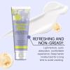 Shea Butter Hand Cream with Vanilla Extract, Moisturizing Hand and Foot Lotion for Dry Skin, Hydrating Non-Greasy Hand Care Cream 80g view 3