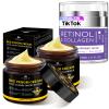 2PCS Bee Venom Comprehensive Cream + Neck & Face Firming Cream | Dual Firming & Hydrating Anti-Aging Skincare Set view 1