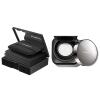 CARSLAN Makeup Blotting Paper with powder, 150 Sheets + 8 Refill Pads Bundle with 1.0 Soft Focus Loose Setting Powder, 02 Translucent For Oily view 1