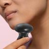 Didiseaon Face Massage Roller for Women Resin Facial Skin Roller with Comfortable Grip Face and Eye Massaging Tool Enhances Skin Elasticity and Relaxation view 2
