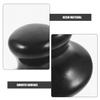 Didiseaon Face Massage Roller for Women Resin Facial Skin Roller with Comfortable Grip Face and Eye Massaging Tool Enhances Skin Elasticity and Relaxation view 4