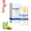 Hydrating and Anti-Cracking Foot Cream, 2026 Upgraded Moisturising and Relieves Cracking and Dryness Foot Cream, Foot Lotion Heel Stick Repairs and Hydrates Dry and Cracked Feet and Hand (1) view 1