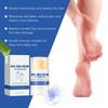 Hydrating and Anti-Cracking Foot Cream, 2026 Upgraded Moisturising and Relieves Cracking and Dryness Foot Cream, Foot Lotion Heel Stick Repairs and Hydrates Dry and Cracked Feet and Hand (1) view 4