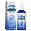 Piercing Aftercare Spray, Saline Spray for Piercings Cleaner for Ear, Belly & Nose - Gently Cleanses - Soothing & Gentle-2 Fl Oz view 1