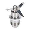 A0NC Cutting Blade Assembly 502977 502975 018396 501920 For CB15T CB15TB CB15T CB15TS view 1