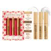 Grande Cosmetics Lash & Brow Lineup - GrandeLASH-MD, GrandeBROW, GrandeREPAIR, for Longer, Thicker-Looking Eyelashes & Fuller, Bolder-Looking Eyebrows, Strengthens, Softens, & Protects view 1
