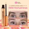 Grande Cosmetics Lash & Brow Lineup - GrandeLASH-MD, GrandeBROW, GrandeREPAIR, for Longer, Thicker-Looking Eyelashes & Fuller, Bolder-Looking Eyebrows, Strengthens, Softens, & Protects view 4