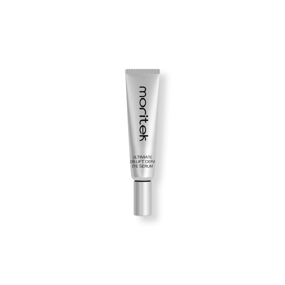 MORITEK ultimate mori-lift depuff eye serum 3ml