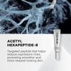 MORITEK ultimate mori-lift depuff eye serum 3ml view 2