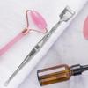MERRYHAPY Dual-end Stainless Steel Blackhead Cleaner for Women Gentle Metal Pimple Removal Tool with Safe Edgeless Design Deep Pore Facial Scraper for Blackhead Extraction and Skin Cleansing view 4