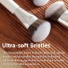 Albeaut Angle Foundation Brush Concealer Brush Set view 3