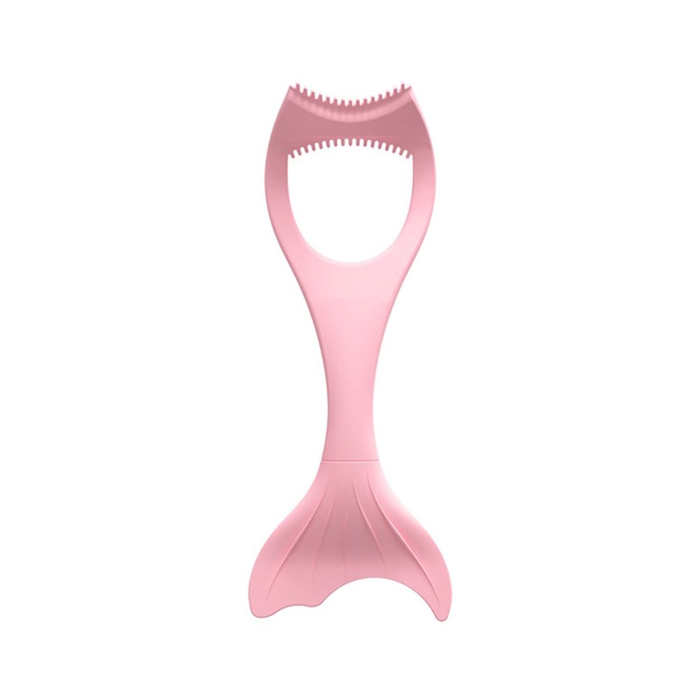 Eyelash Makeup Tool Silicone Shield Upper Lower Mascara Guard Applicator Guide Helper With Lashes Comb Upper And Lower Eyelash Wand Guide For Eye Makeup