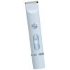ANGESHA Double Head Electric Shaver for Women with LCD Display Waterproof Rechargeable Trimmer for Sensitive Skin Travel Essenti view 1